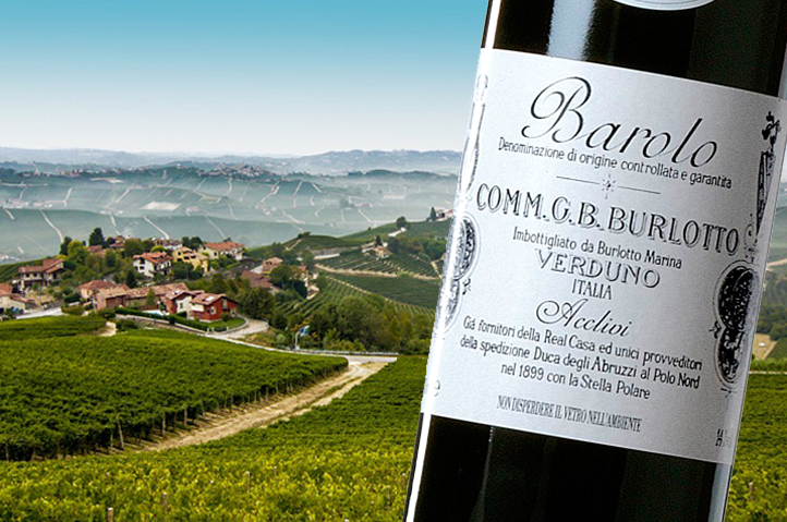 Barolo, o el renacer de la viticultura italiana
