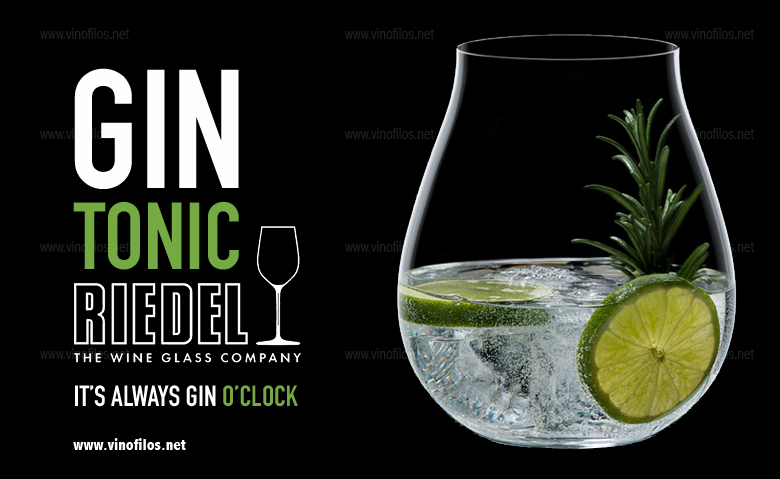 Gin Tonic Riedel copia