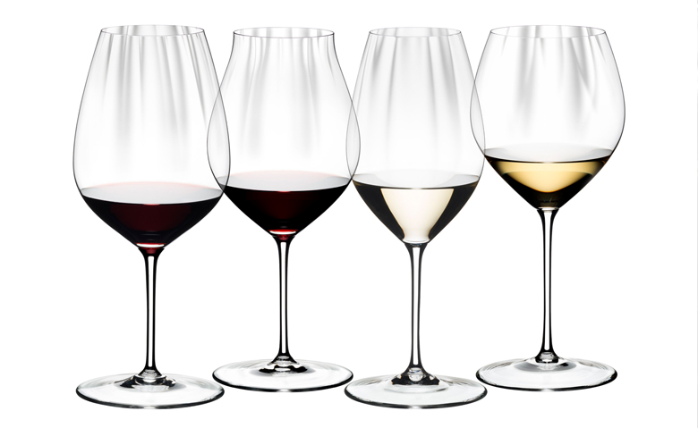 serie performance Riedel