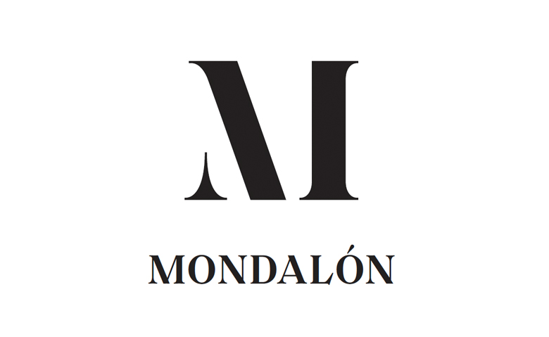 Nuevo Logotipo Mondalon