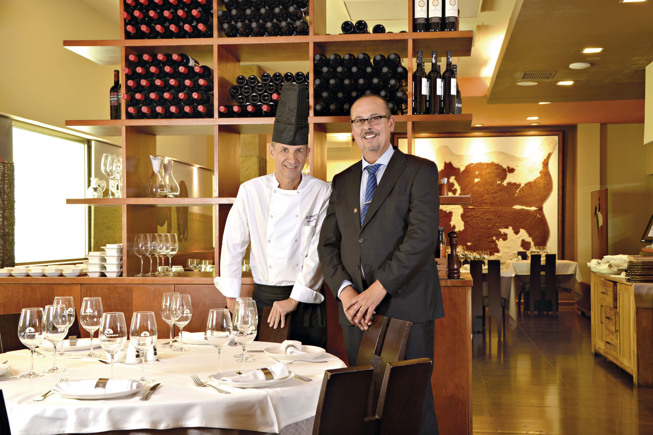 El insondable valor de la experiencia