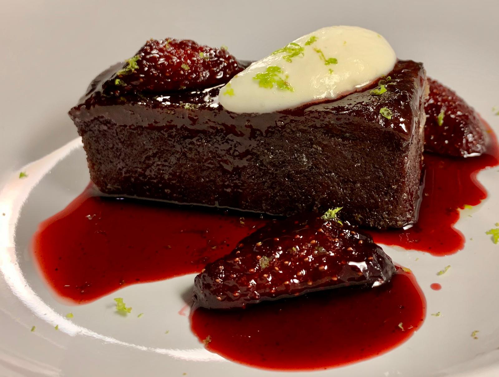 «Torrija Vinófilos», por Seve Díaz