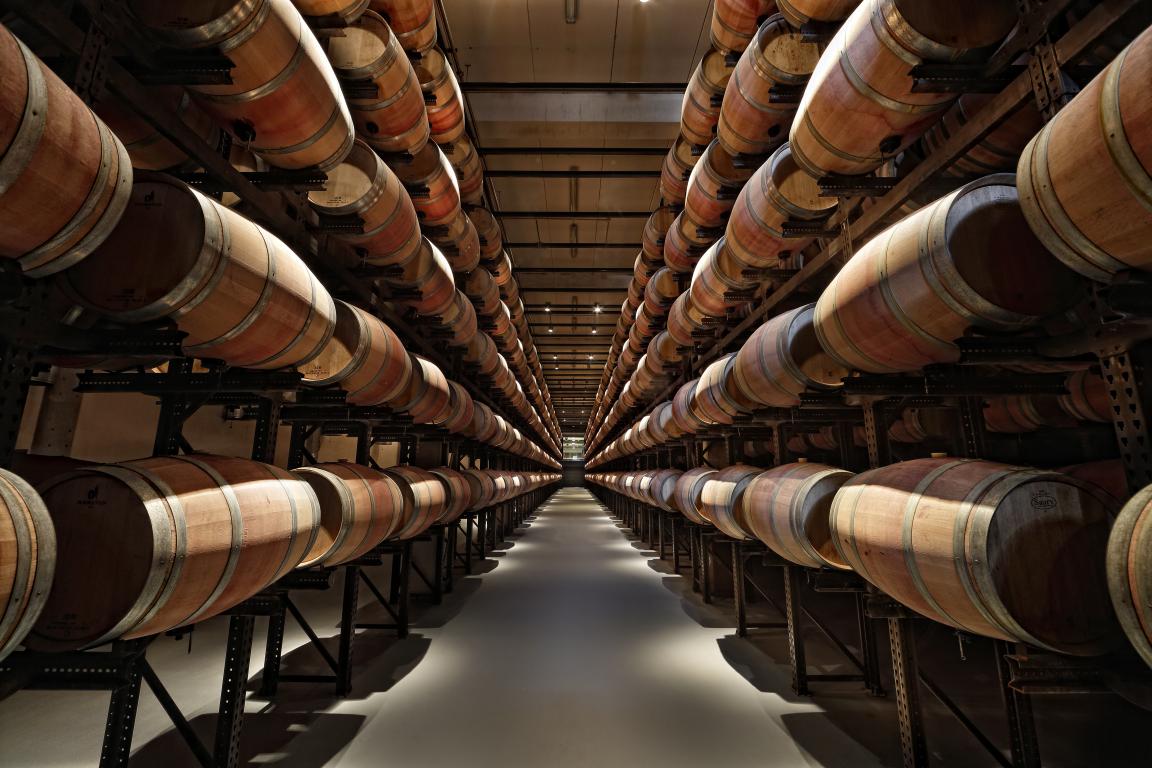 Abadía Retuerta: cuando la historia, el terroir y la visión se alinean