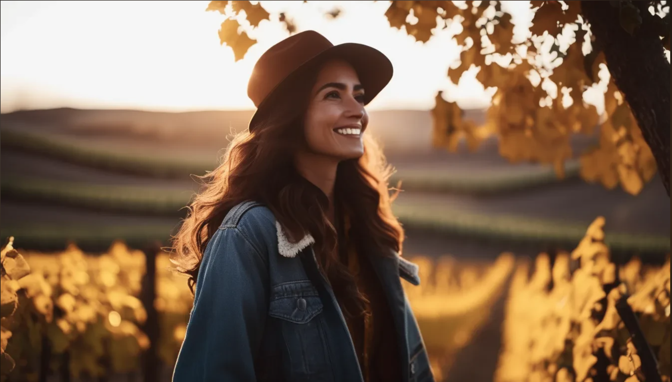 Mujeres del vino, la gran denominación de origen actual