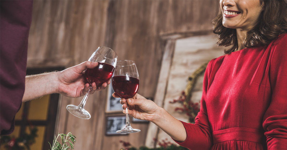Brindando Sin Límites: El Auge de los Vinos Sin Alcohol en las Festividades
