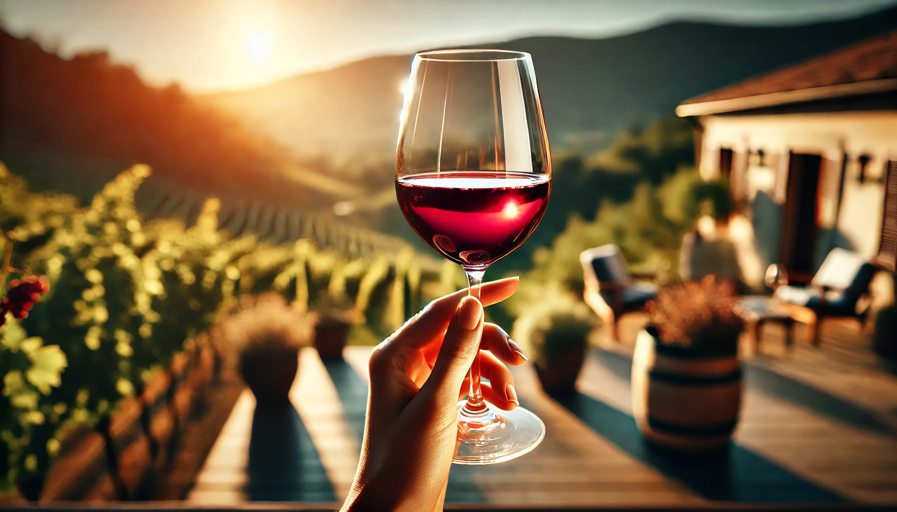 El auge del vino sin alcohol: una tendencia en crecimiento