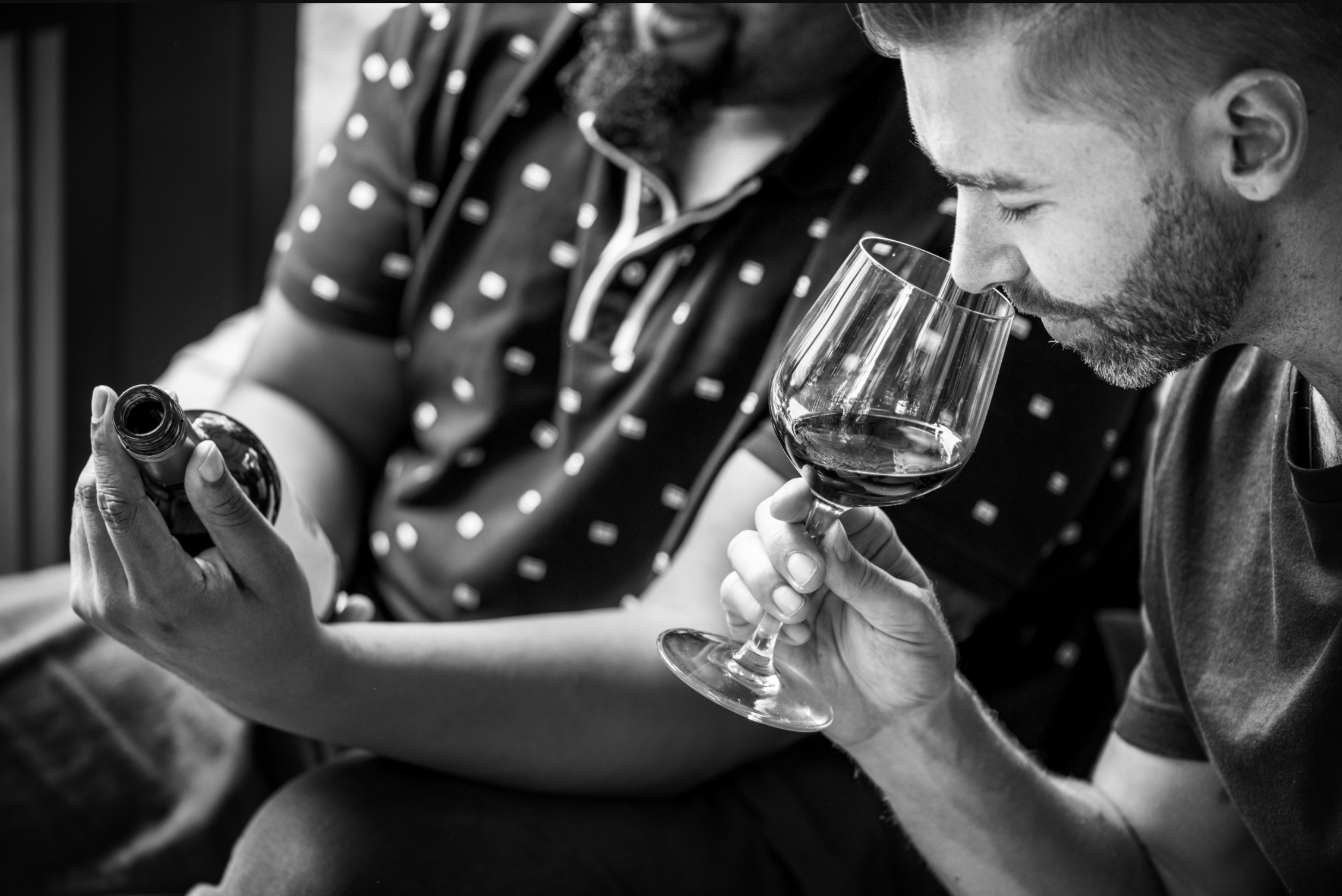 Saber de vinos (IV) – El placer