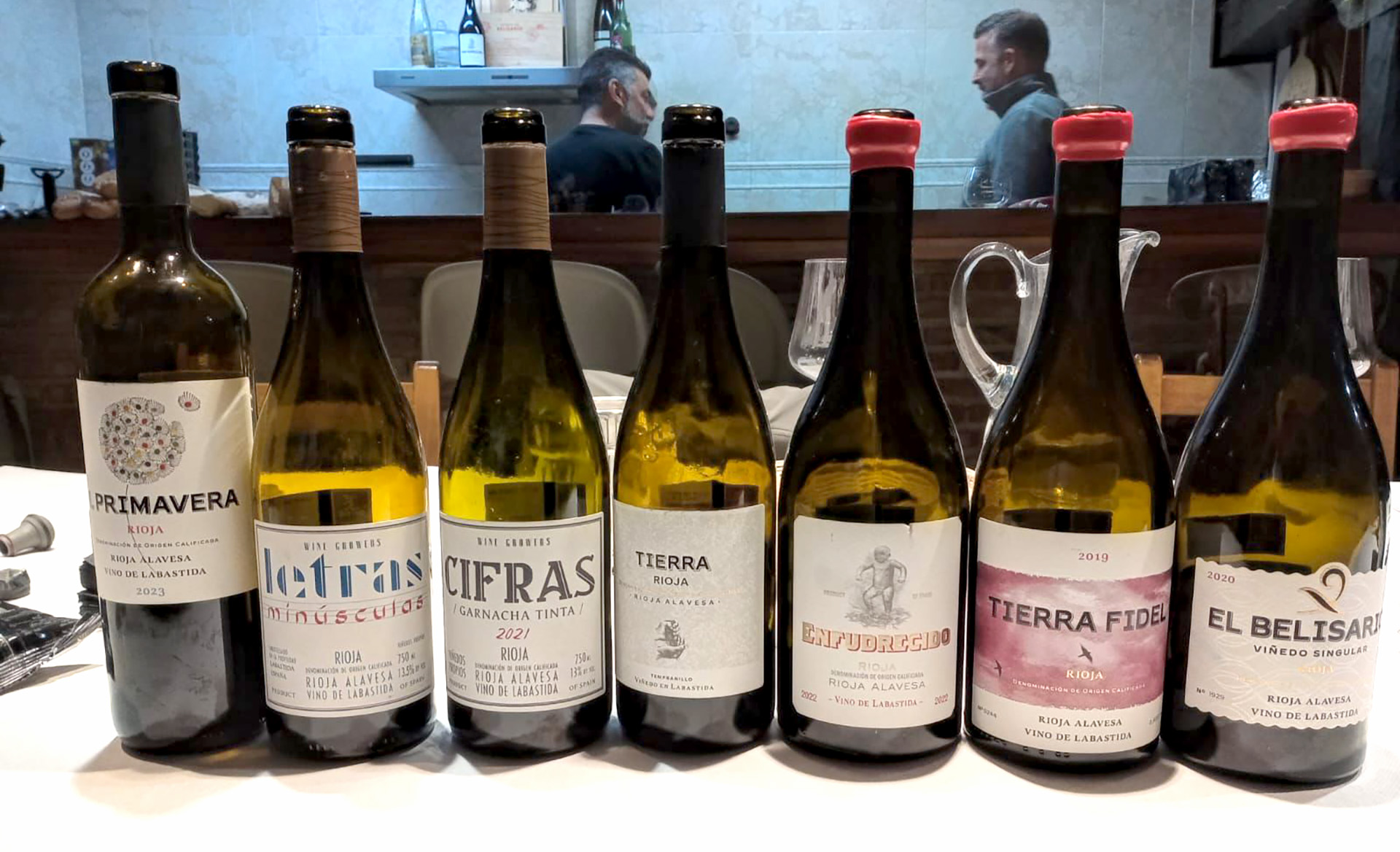 Labastida: Terroir auténtico de Rioja Alavesa