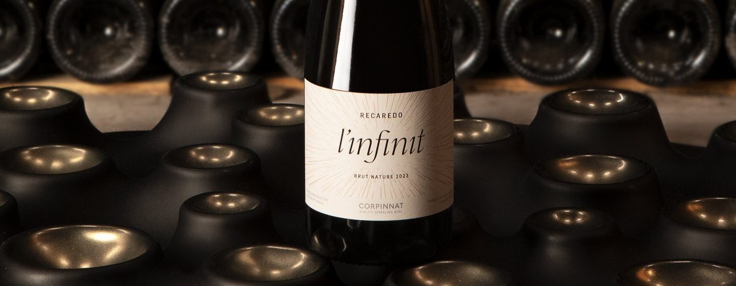 Bodegas Recaredo cumple 100 años y arranca ‘L’Infinit 2023’
