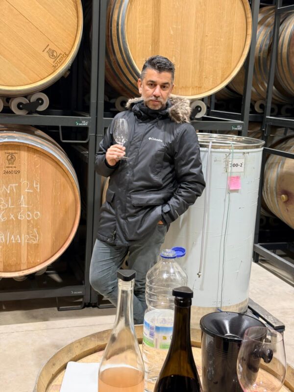 Atardecer en Soria (Ribera del Duero)