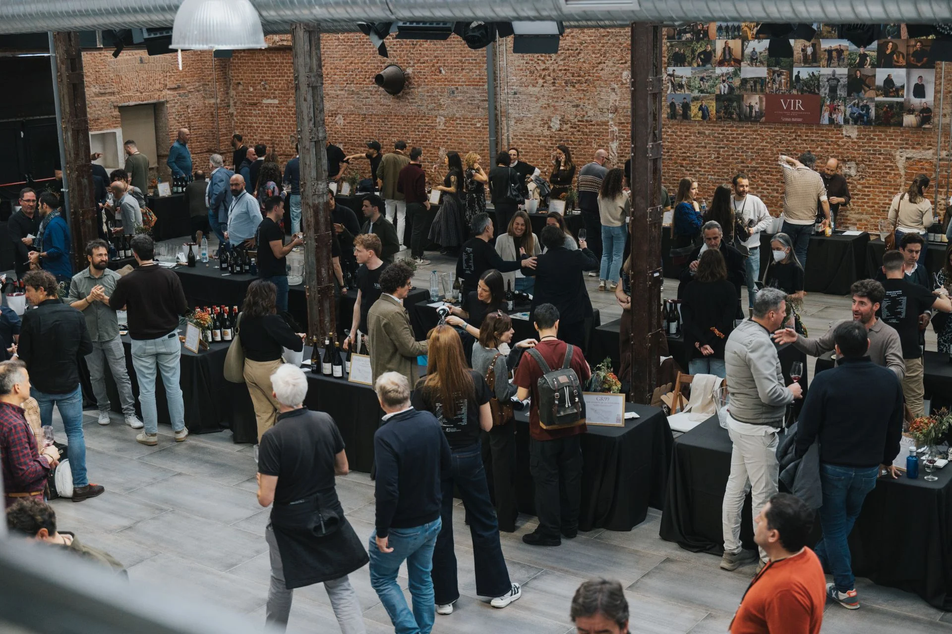 VIR: El nuevo latido del viñedo riojano