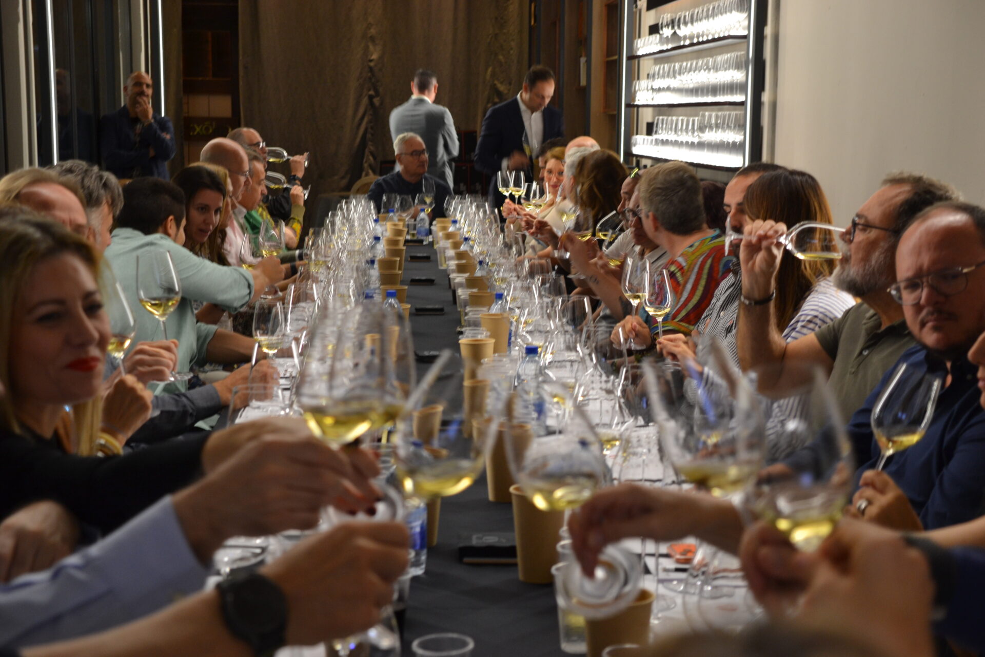 La Riedel Experience: cuando la copa transforma la percepción