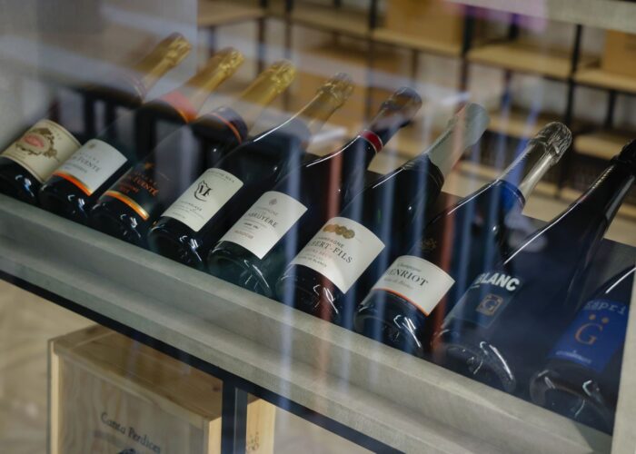 TXOKO VINOFILOS LAS PALMAS 23