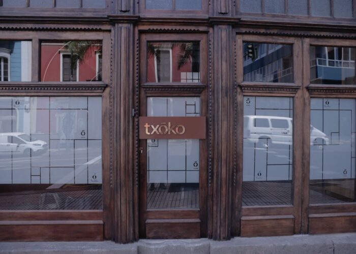 TXOKO VINOFILOS LAS PALMAS 32