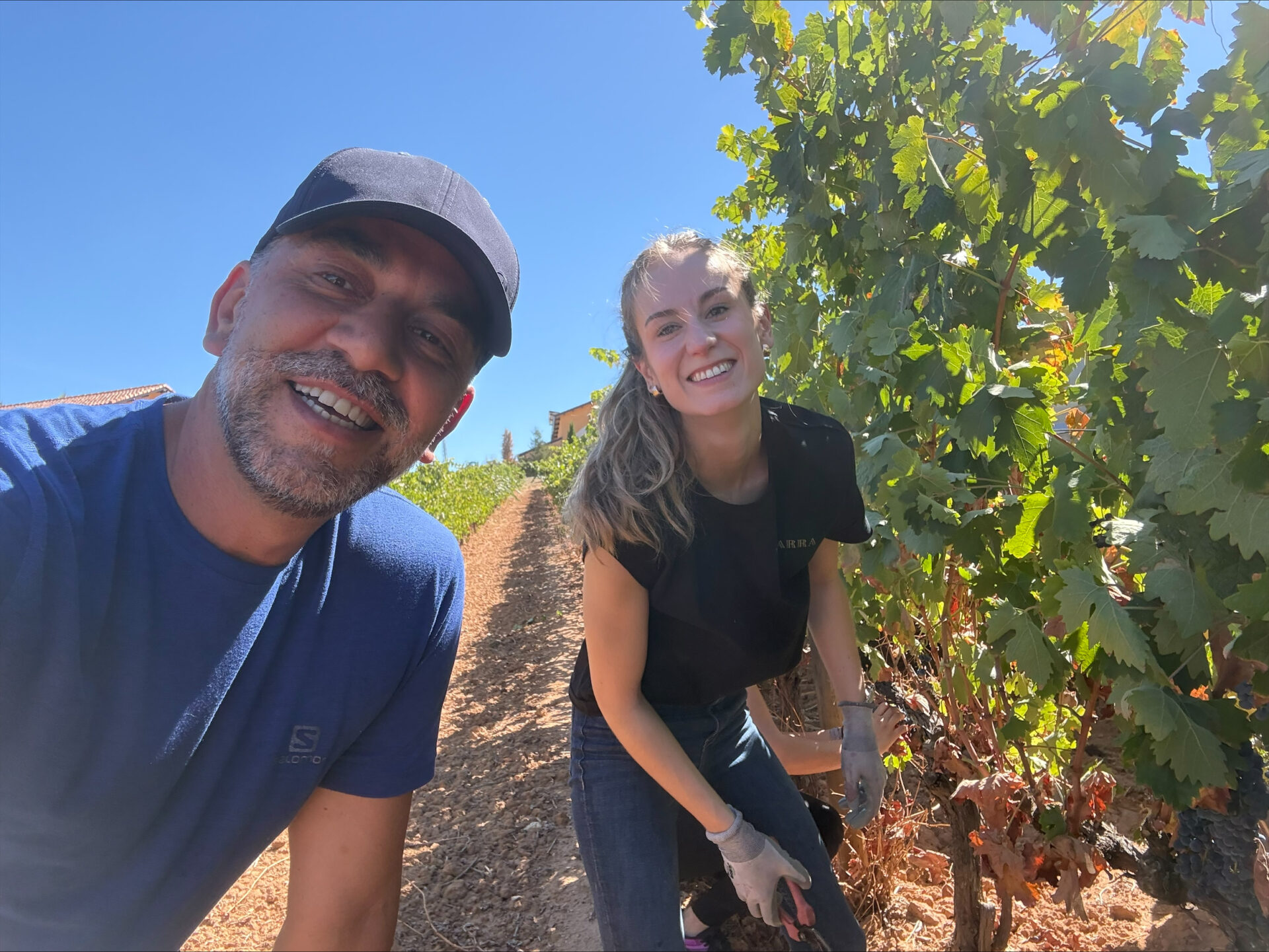 Bodegas Vizcarra